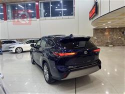 تويوتا هايلاندر